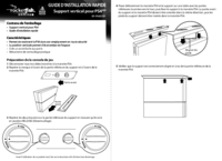 Para ver o documento Rocketfish RF-PS4S101 - Quick Setup Guide Manual do Utilizador